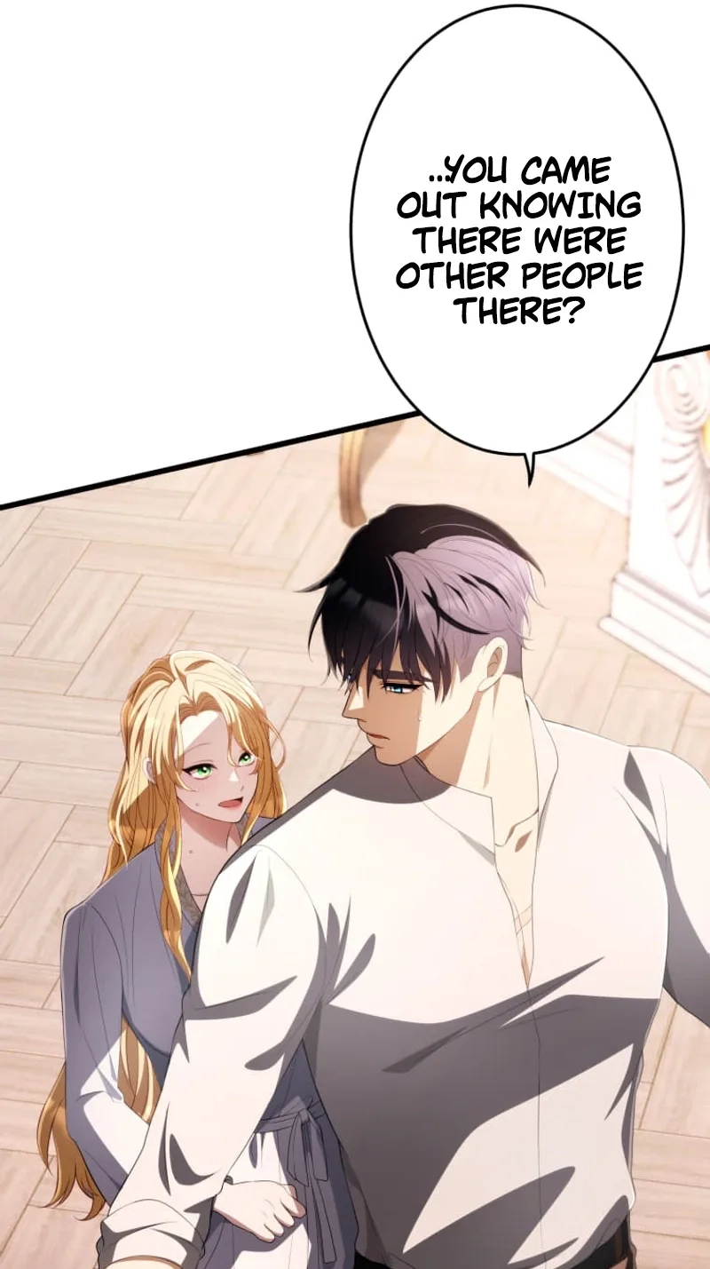 A Savage Proposal Chapter 114 - Page 74