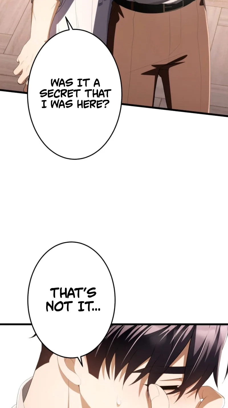 A Savage Proposal Chapter 114 - Page 75