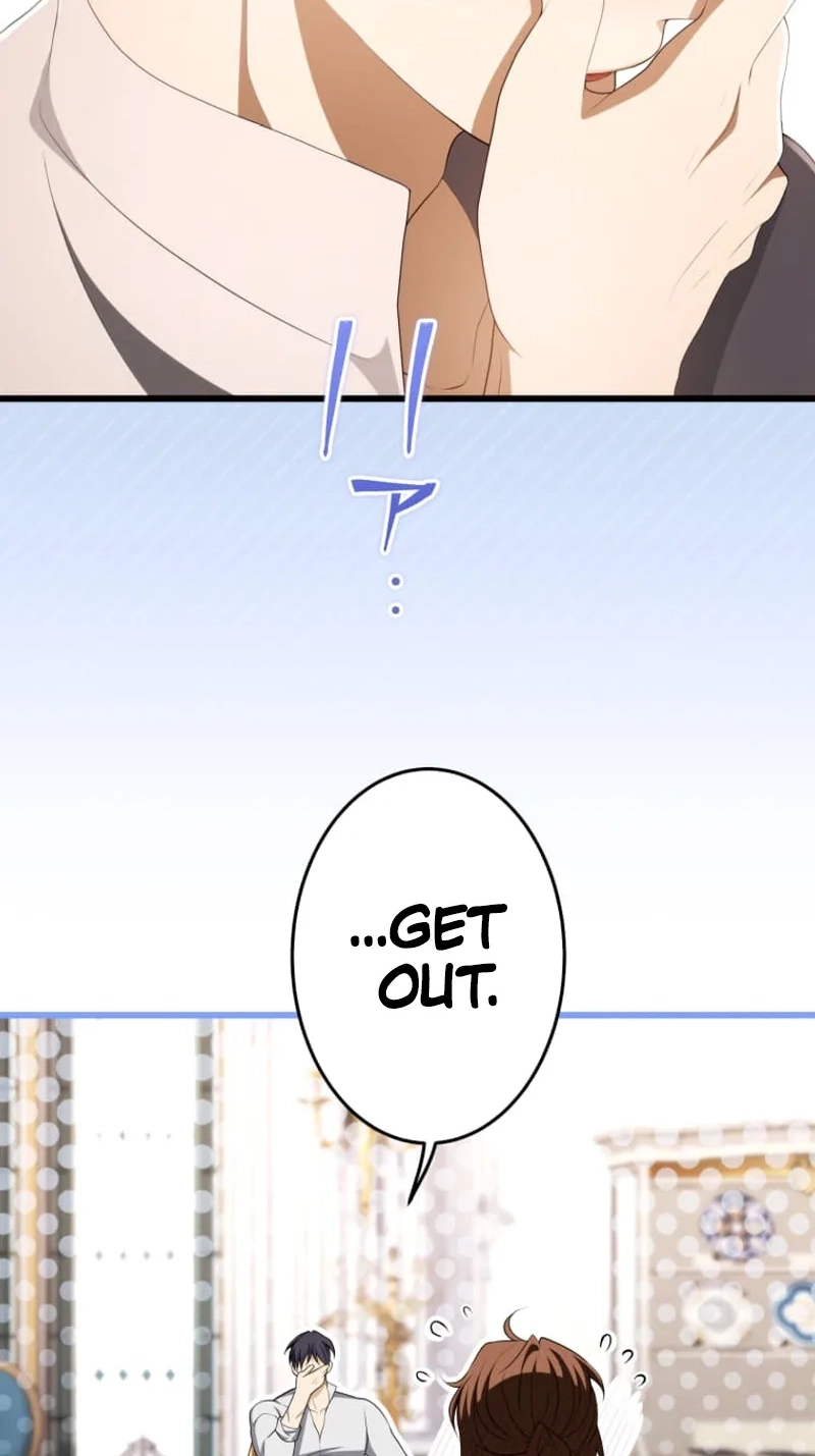 A Savage Proposal Chapter 114 - Page 76