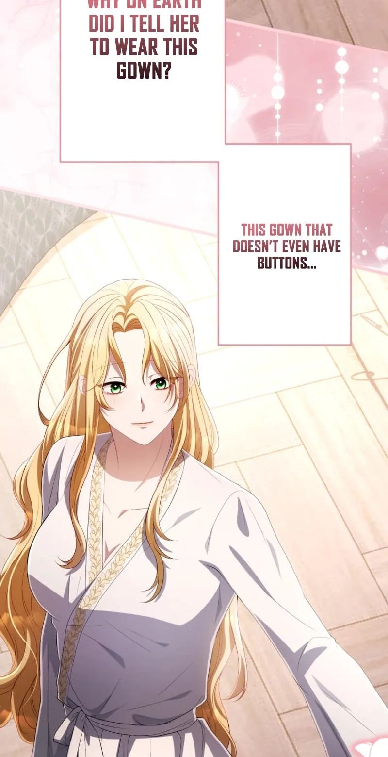 A Savage Proposal Chapter 114 - Page 81