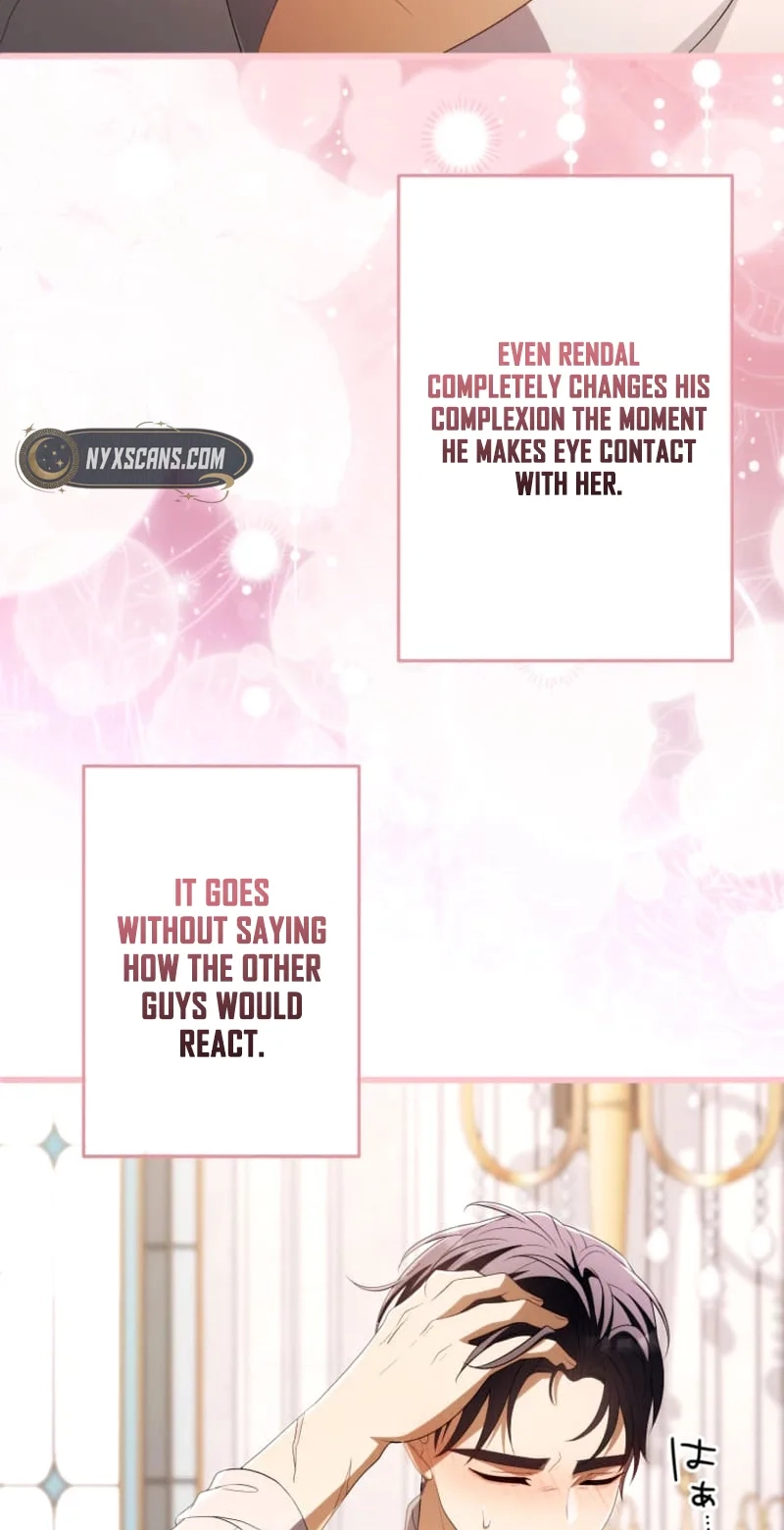 A Savage Proposal Chapter 114 - Page 83