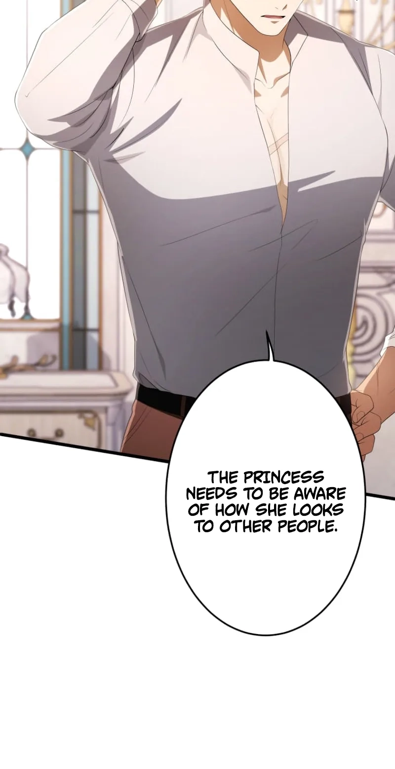 A Savage Proposal Chapter 114 - Page 84