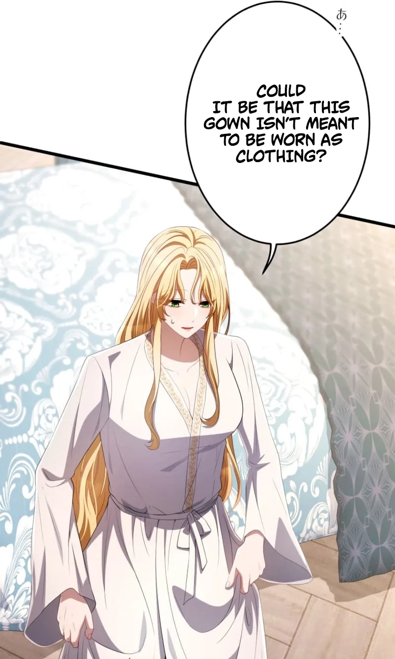 A Savage Proposal Chapter 114 - Page 85
