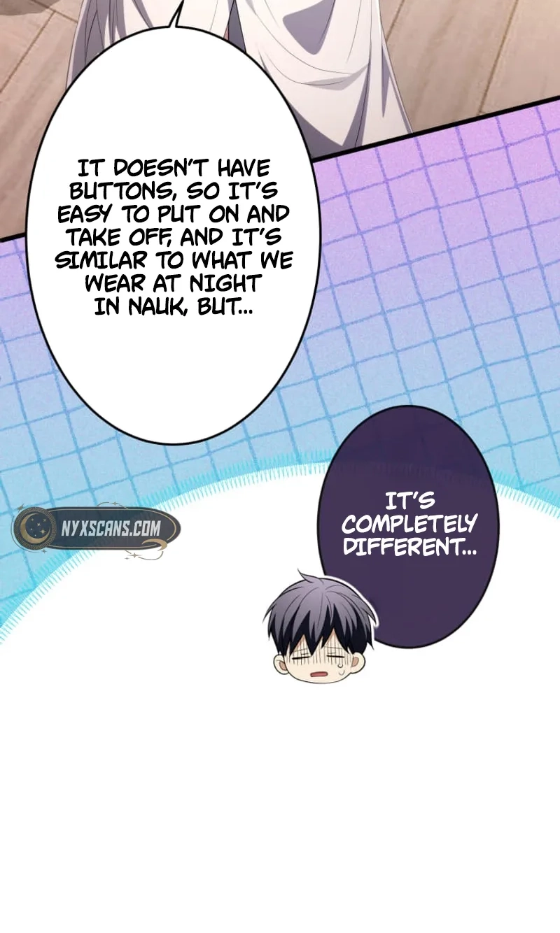 A Savage Proposal Chapter 114 - Page 86