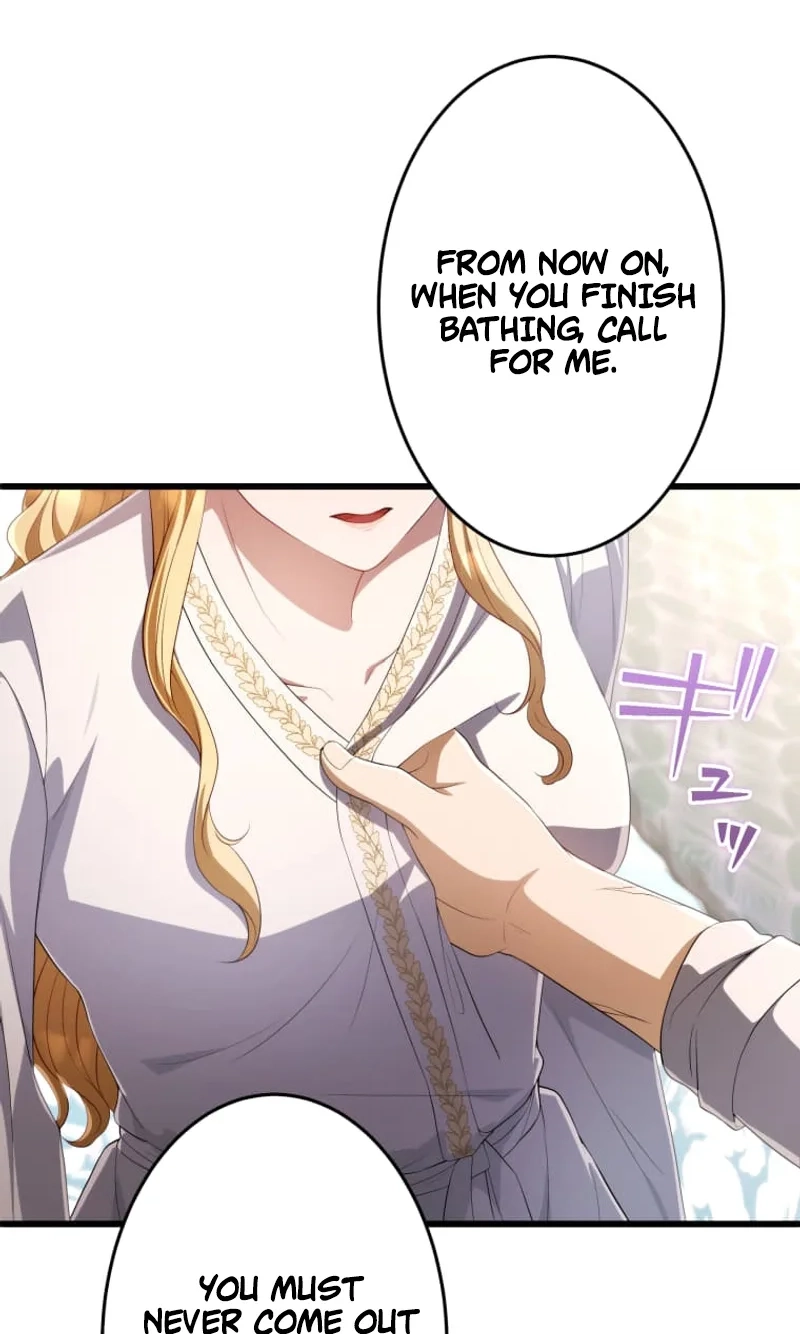 A Savage Proposal Chapter 114 - Page 87