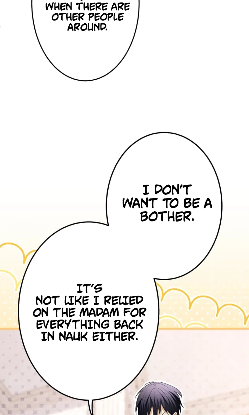 A Savage Proposal Chapter 114 - Page 88
