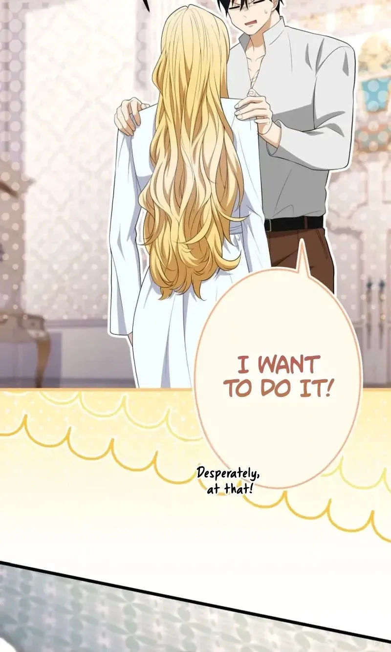 A Savage Proposal Chapter 114 - Page 89