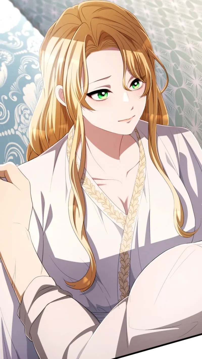 A Savage Proposal Chapter 114 - Page 90