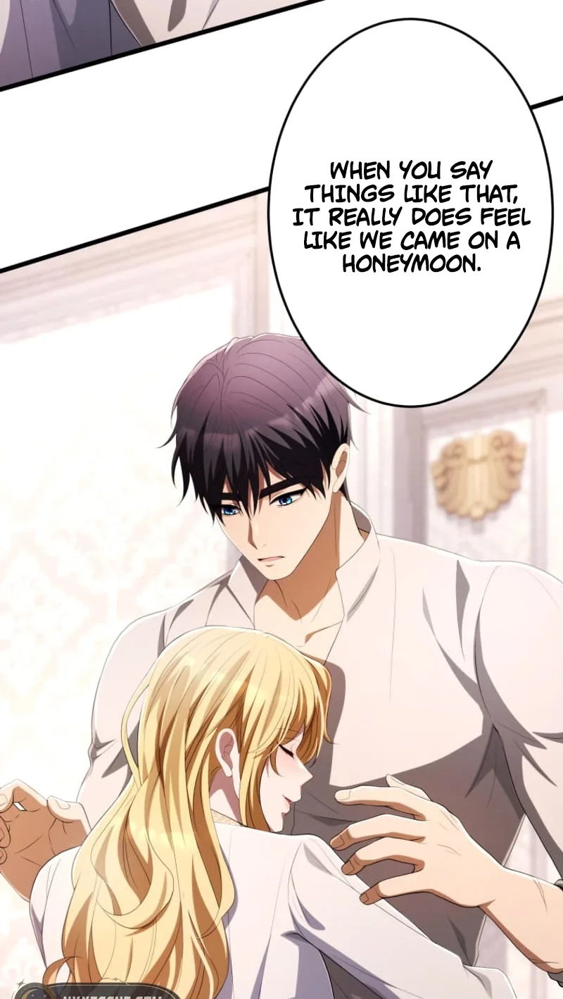 A Savage Proposal Chapter 114 - Page 91