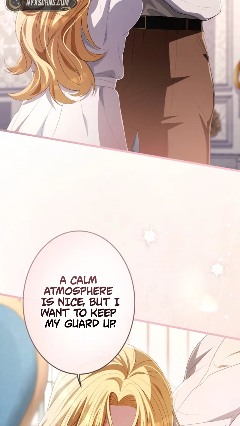 A Savage Proposal Chapter 114 - Page 92