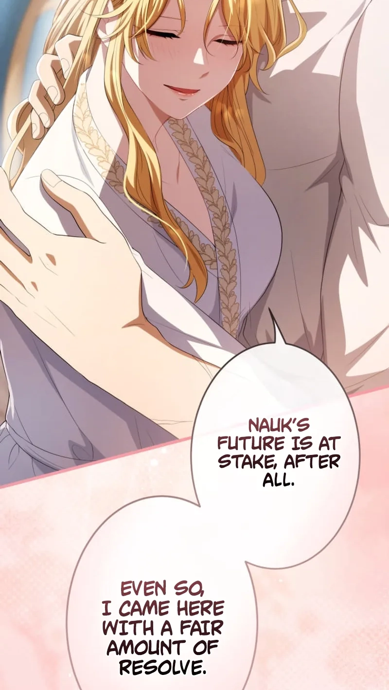 A Savage Proposal Chapter 114 - Page 93