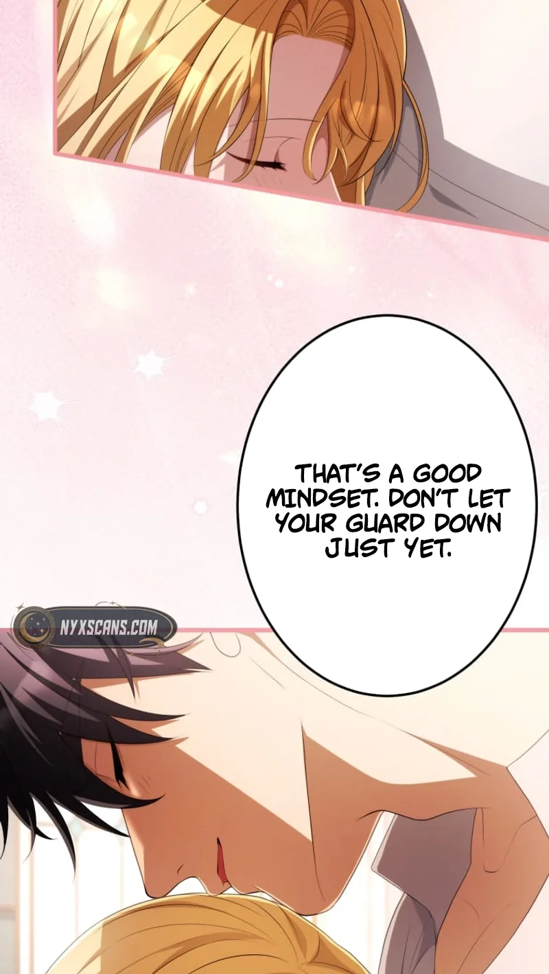 A Savage Proposal Chapter 114 - Page 95