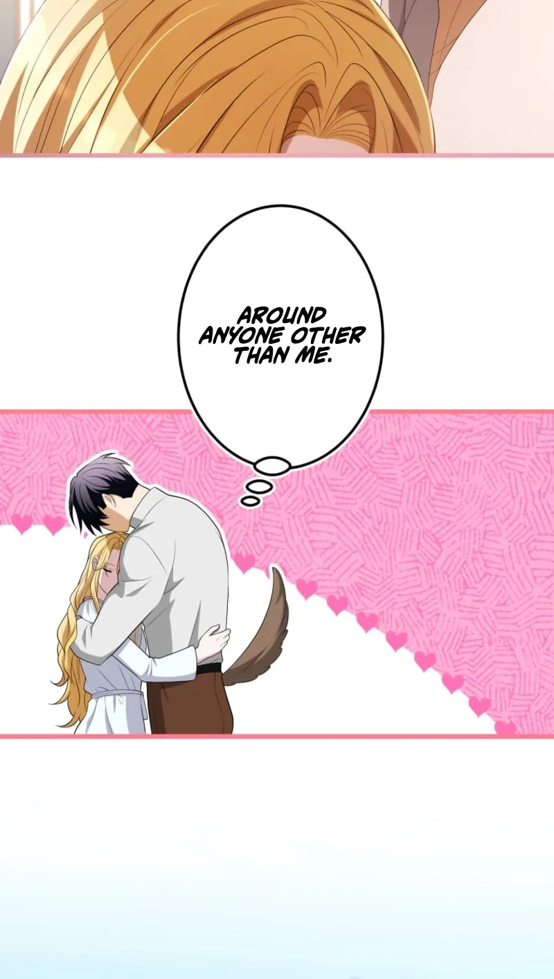 A Savage Proposal Chapter 114 - Page 96