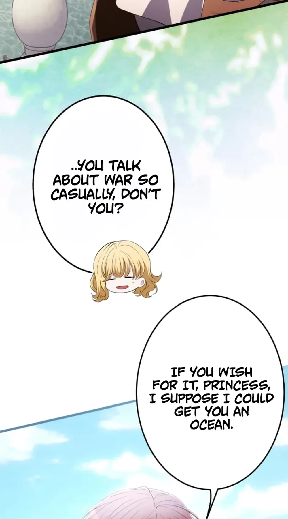 A Savage Proposal Chapter 114 - Page 107