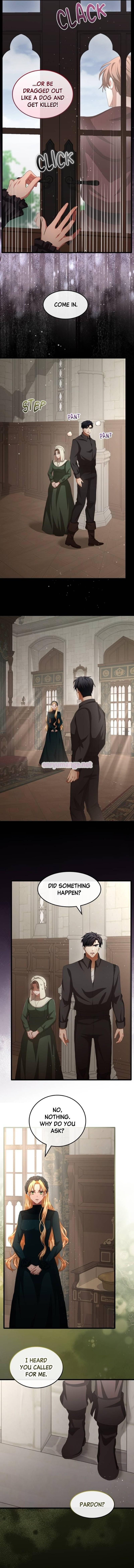 A Savage Proposal Chapter 16 - Page 11