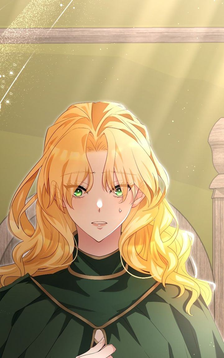A Savage Proposal Chapter 2 - Page 4