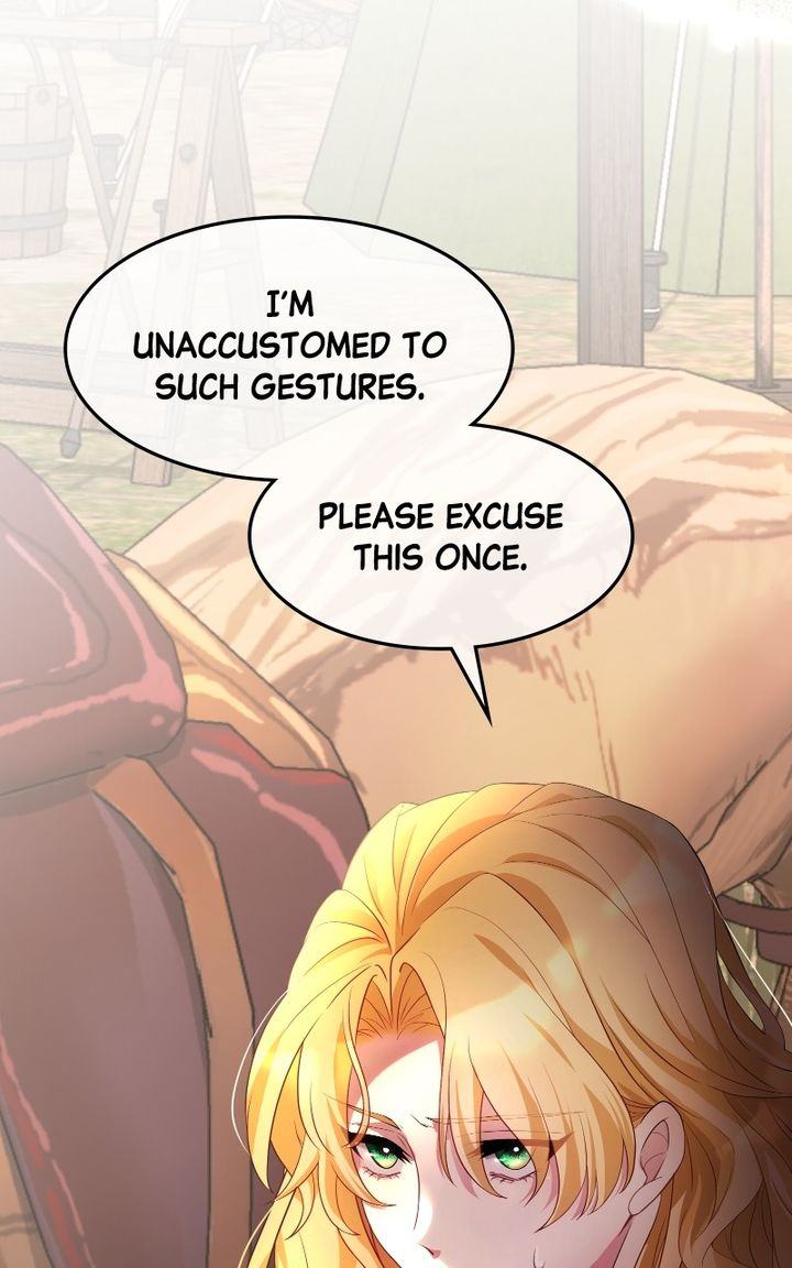A Savage Proposal Chapter 2 - Page 12