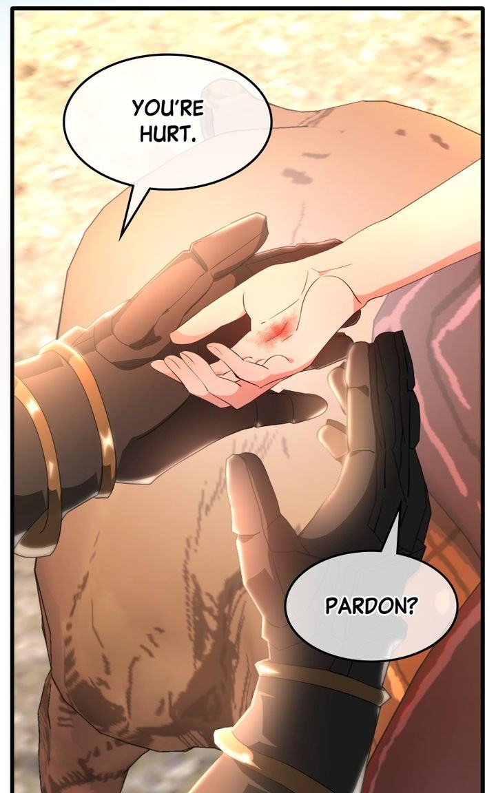 A Savage Proposal Chapter 2 - Page 26