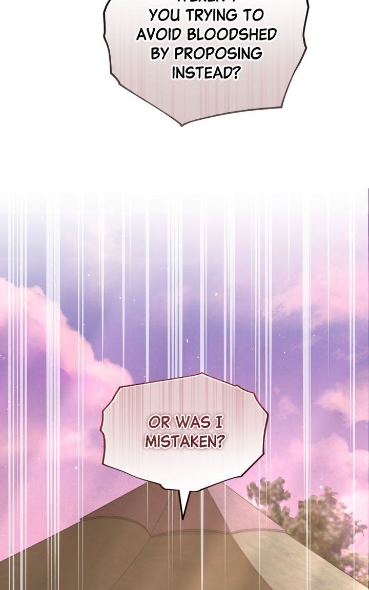 A Savage Proposal Chapter 2 - Page 49