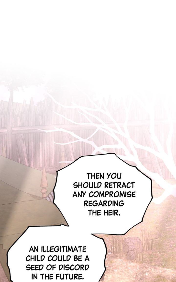 A Savage Proposal Chapter 2 - Page 54