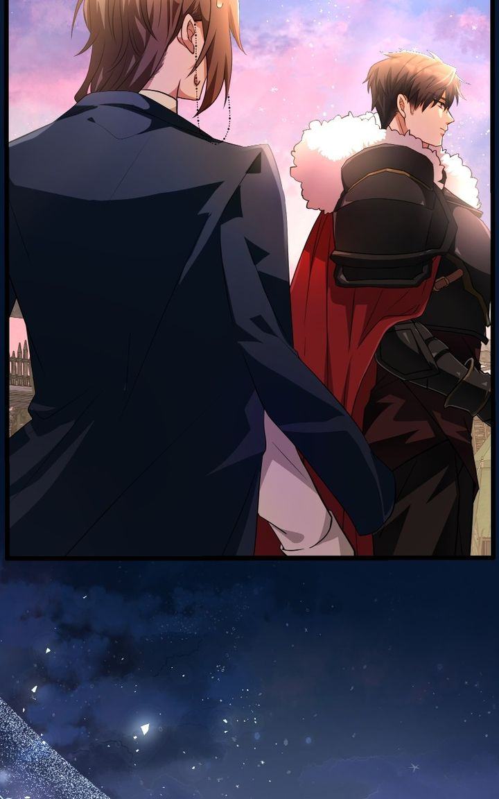 A Savage Proposal Chapter 2 - Page 60