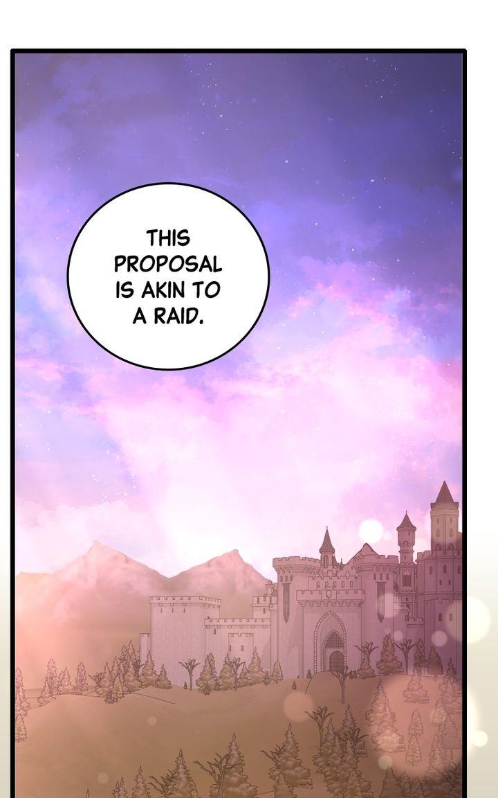 A Savage Proposal Chapter 2 - Page 68