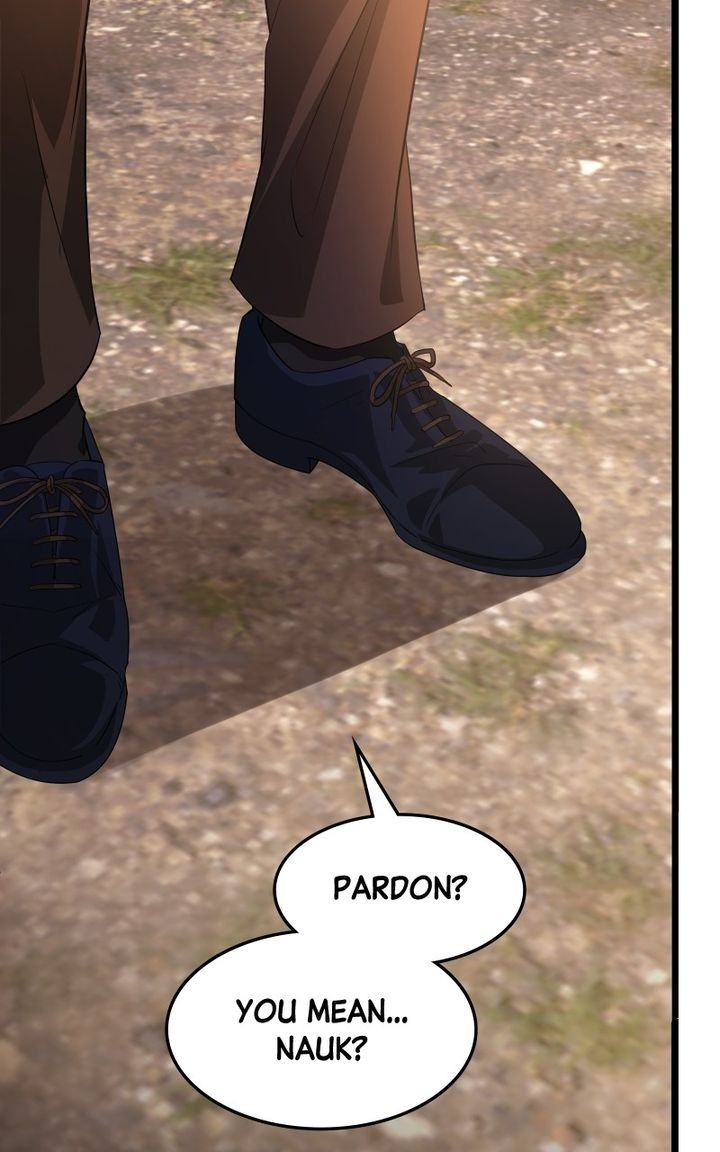 A Savage Proposal Chapter 2 - Page 76