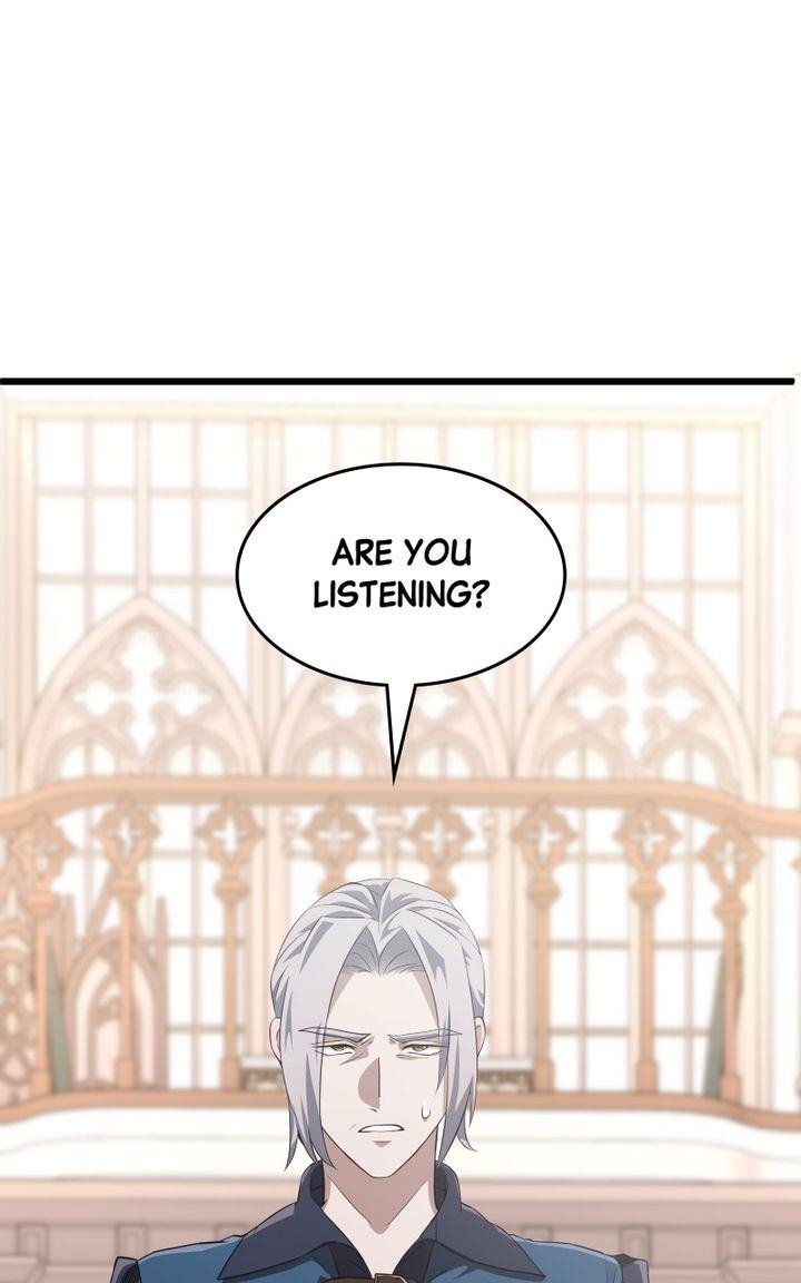 A Savage Proposal Chapter 2 - Page 115