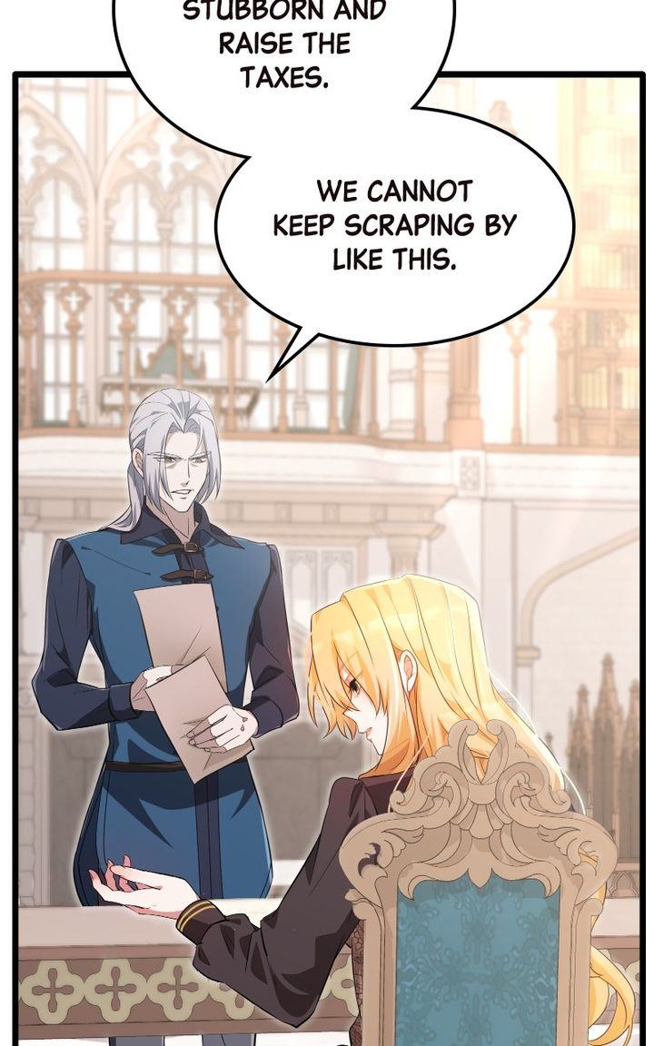 A Savage Proposal Chapter 2 - Page 123