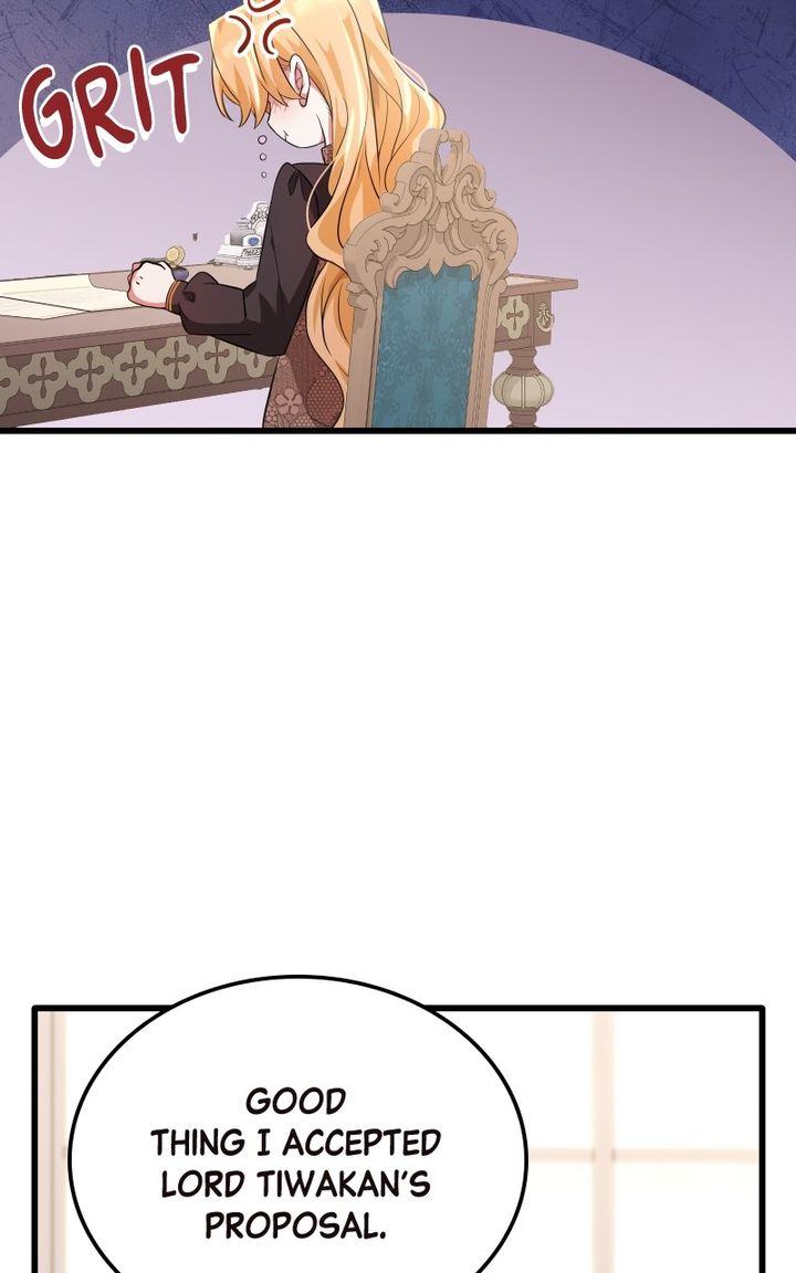 A Savage Proposal Chapter 2 - Page 128