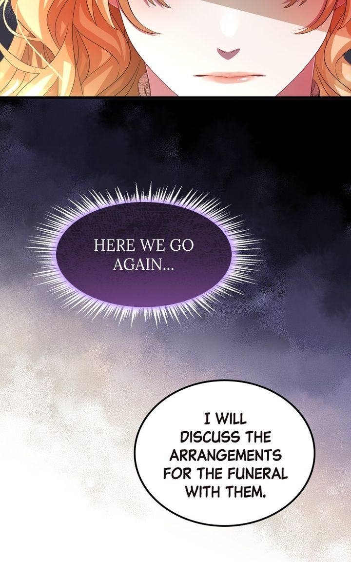 A Savage Proposal Chapter 2 - Page 132
