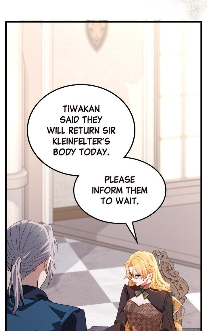 A Savage Proposal Chapter 2 - Page 133