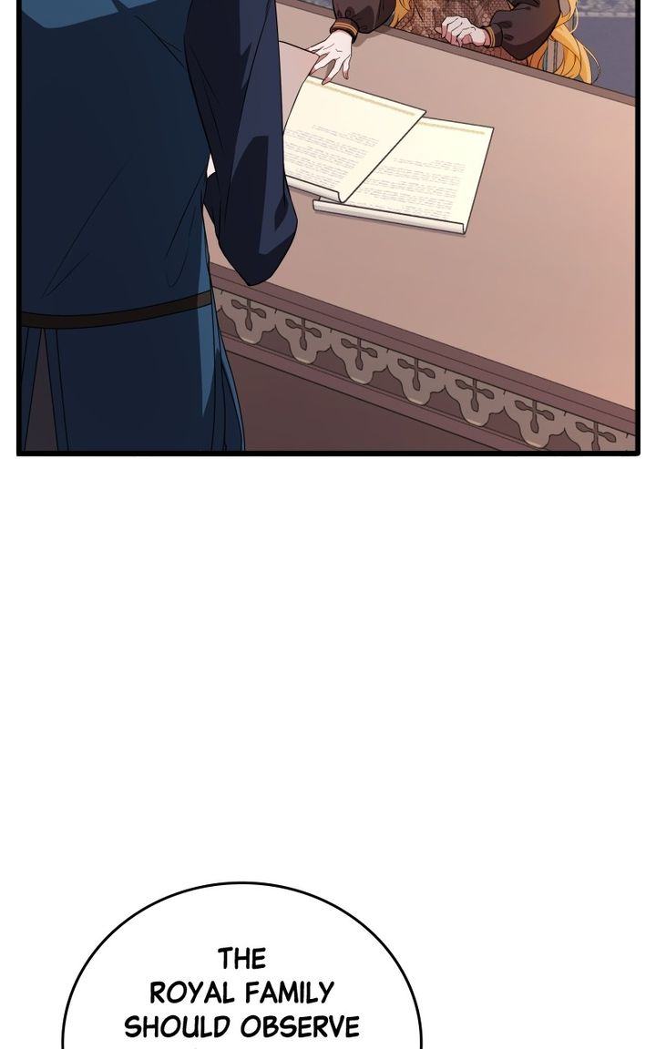 A Savage Proposal Chapter 2 - Page 134
