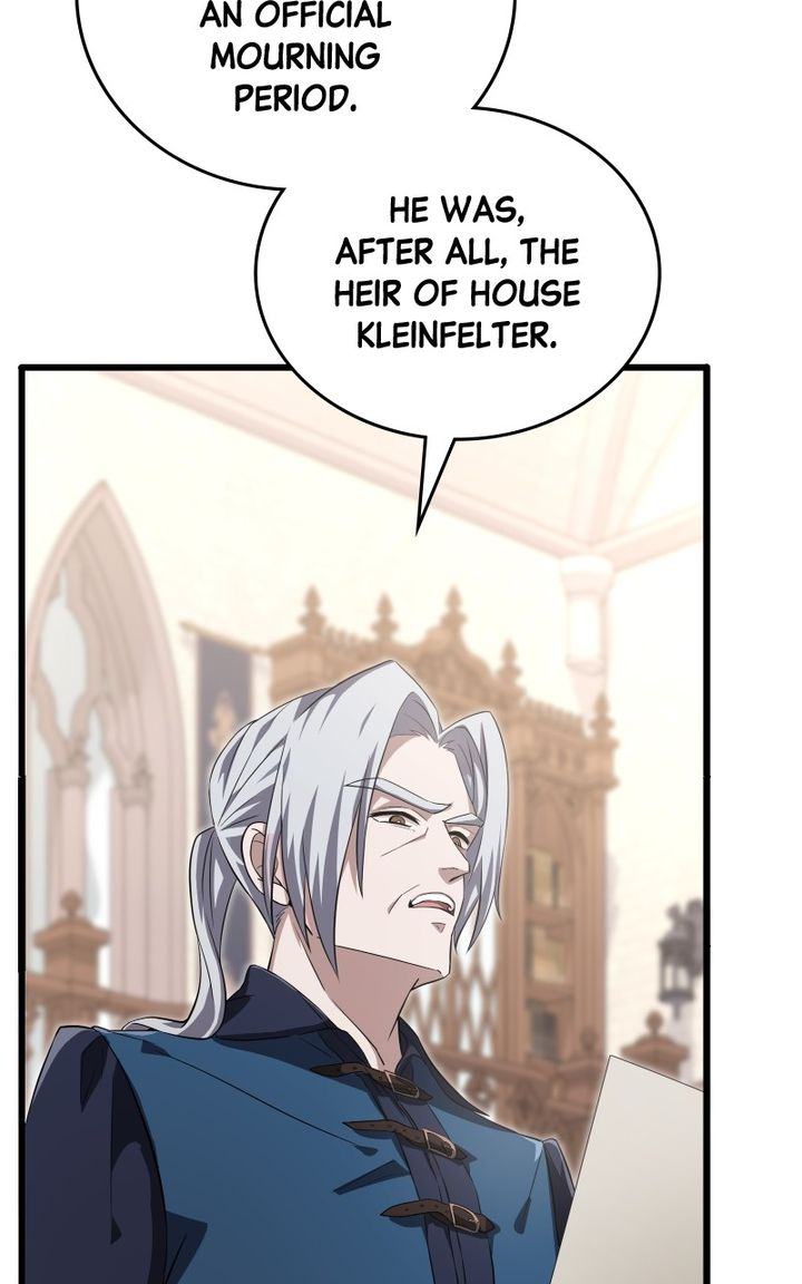 A Savage Proposal Chapter 2 - Page 135