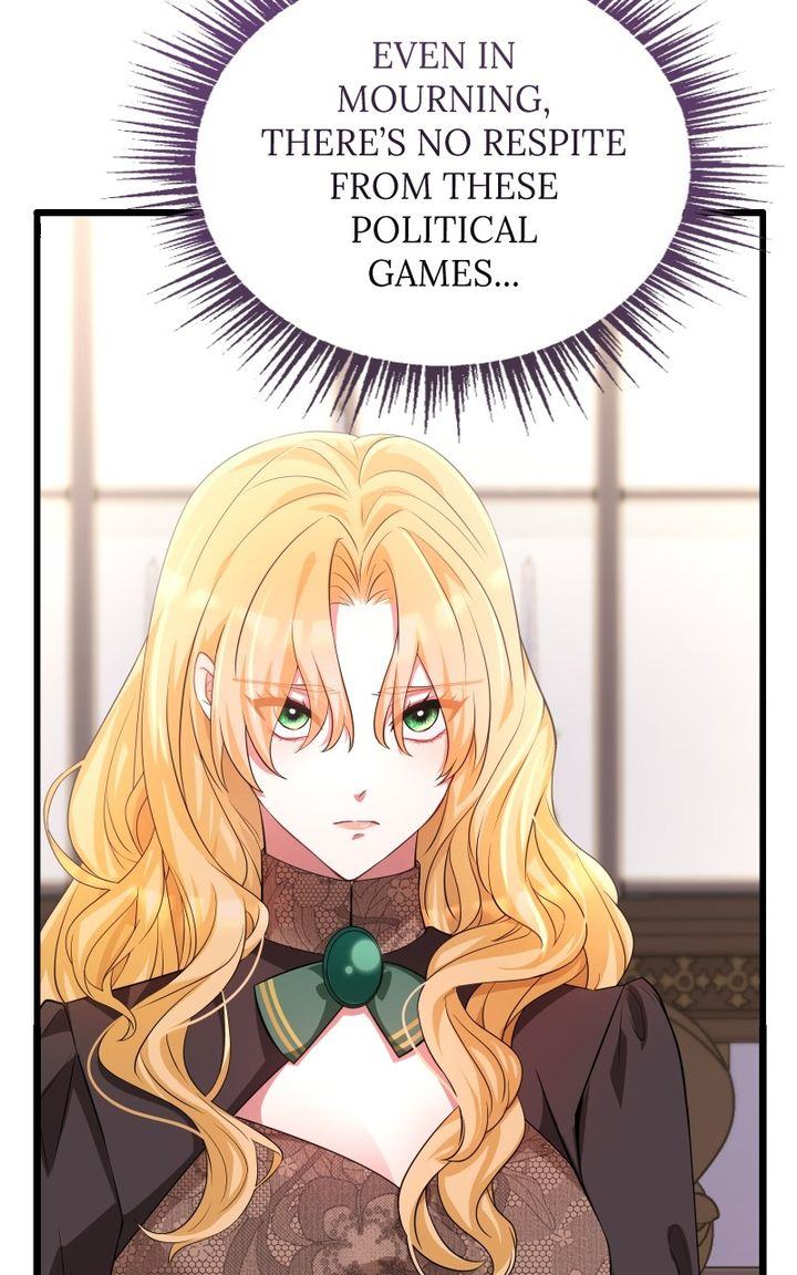 A Savage Proposal Chapter 2 - Page 152