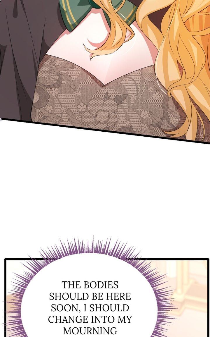 A Savage Proposal Chapter 2 - Page 156