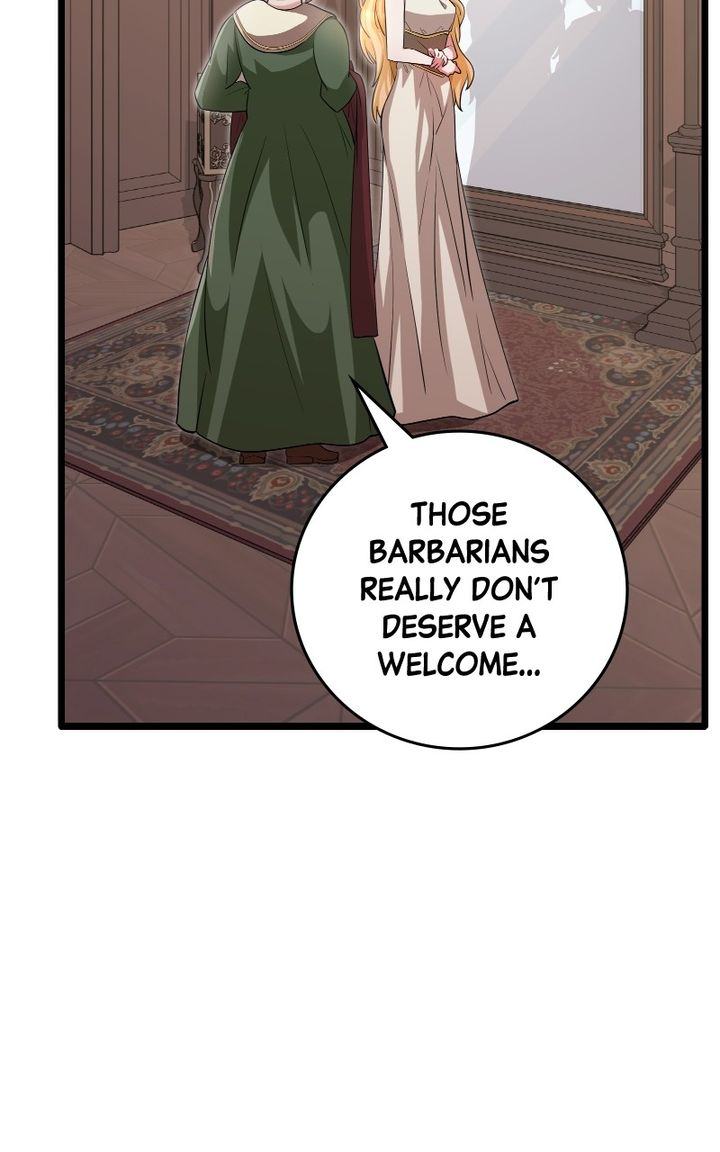 A Savage Proposal Chapter 2 - Page 174