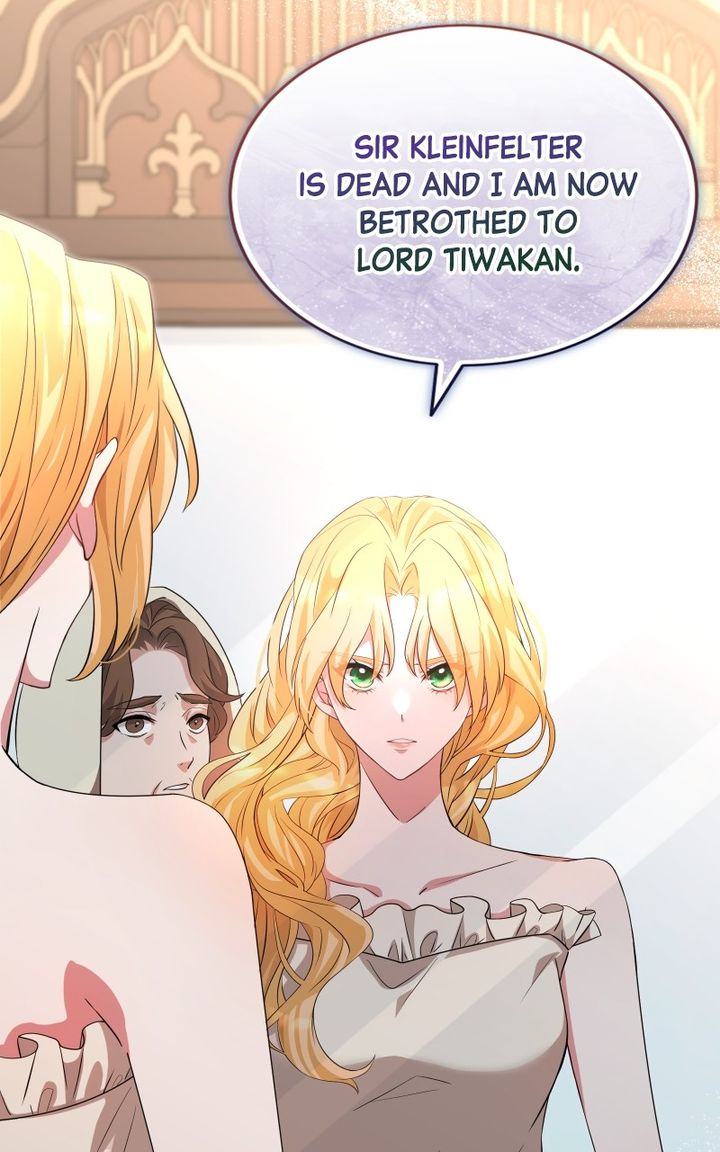 A Savage Proposal Chapter 2 - Page 182