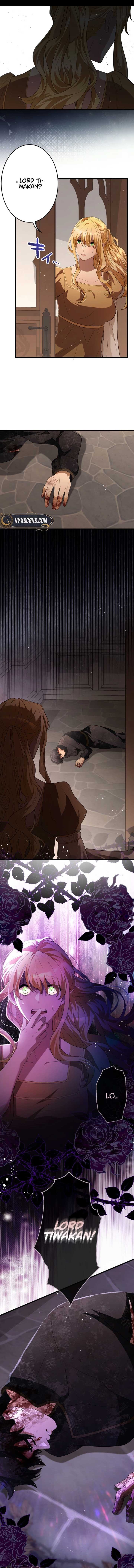 A Savage Proposal Chapter 31 - Page 10