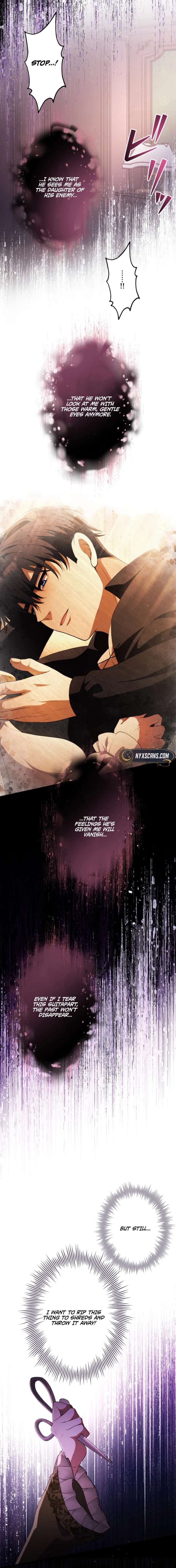 A Savage Proposal Chapter 62 - Page 16