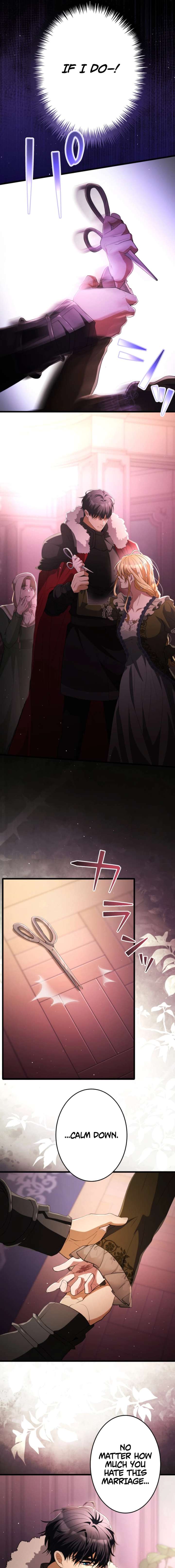 A Savage Proposal Chapter 62 - Page 17