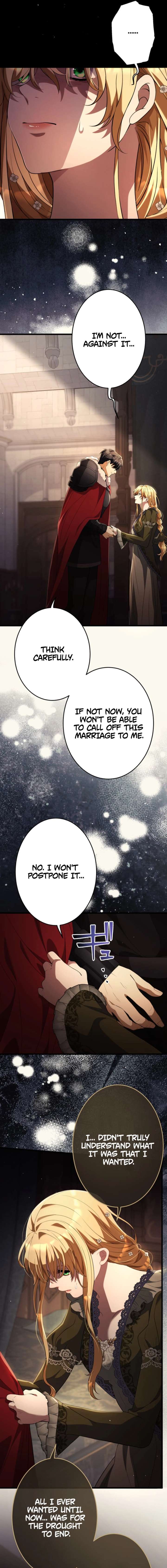 A Savage Proposal Chapter 63 - Page 7