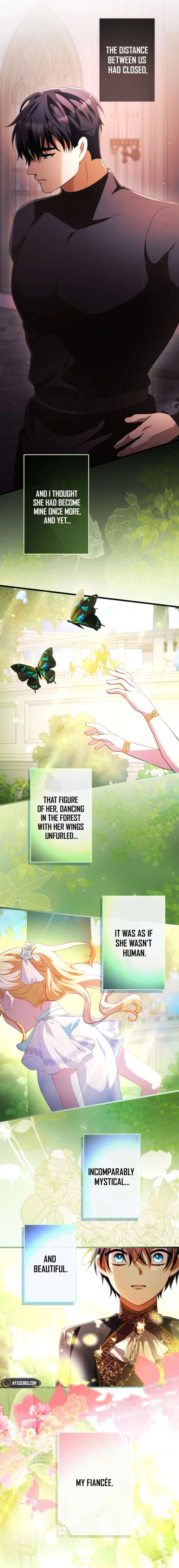 A Savage Proposal Chapter 63 - Page 20