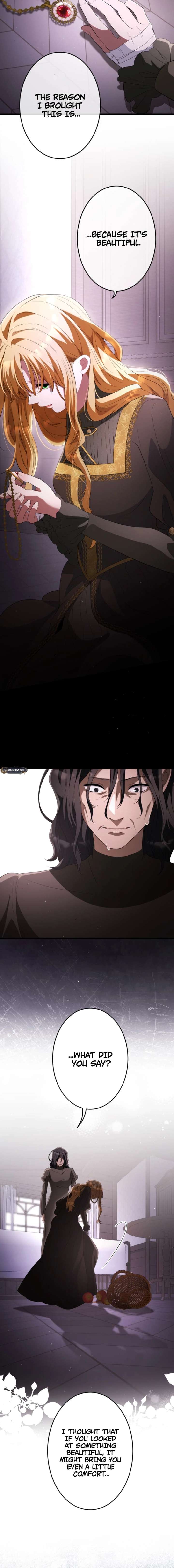 A Savage Proposal Chapter 64 - Page 18
