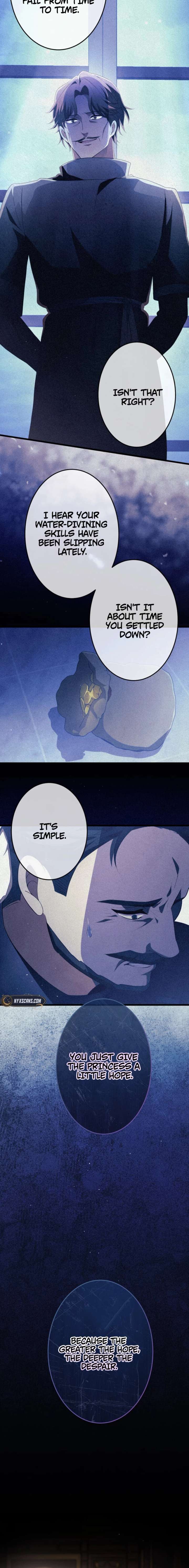 A Savage Proposal Chapter 65 - Page 20
