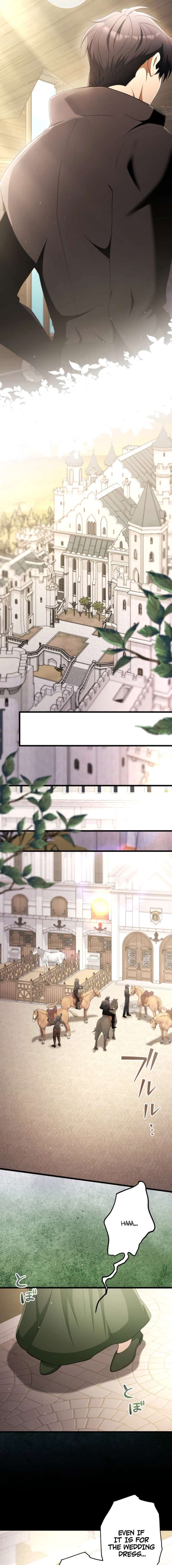 A Savage Proposal Chapter 66 - Page 21