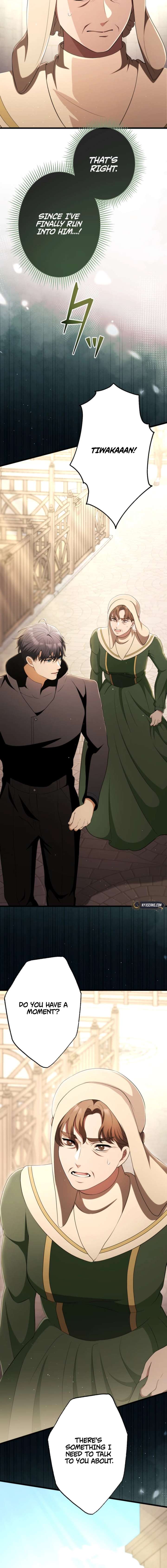 A Savage Proposal Chapter 66 - Page 24