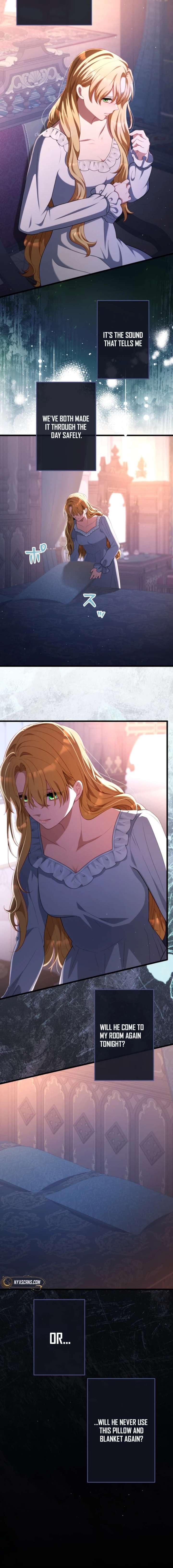 A Savage Proposal Chapter 67 - Page 10