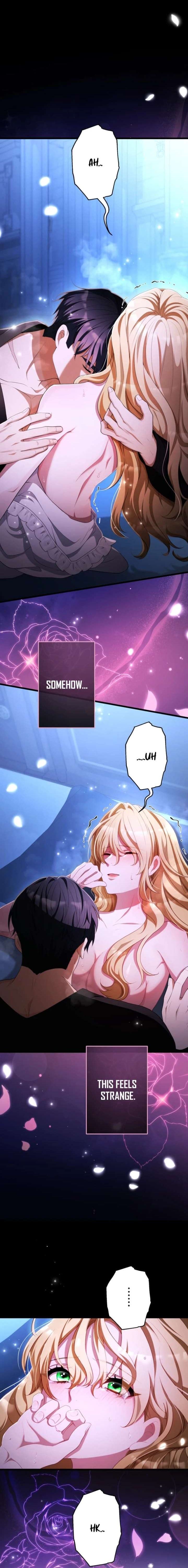 A Savage Proposal Chapter 69 - Page 1