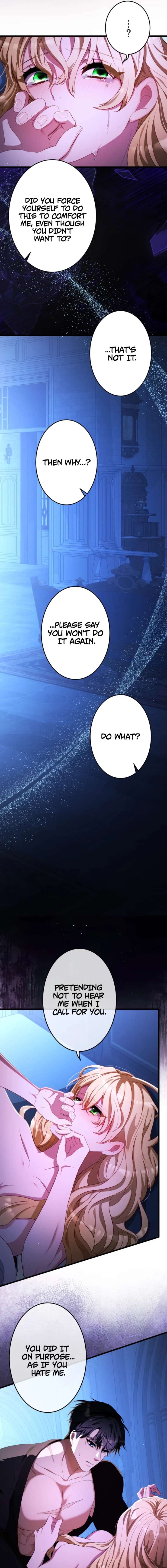 A Savage Proposal Chapter 69 - Page 3